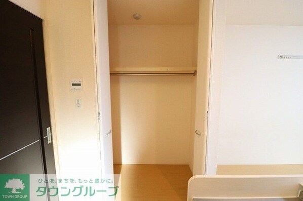 Bell Greenの物件内観写真